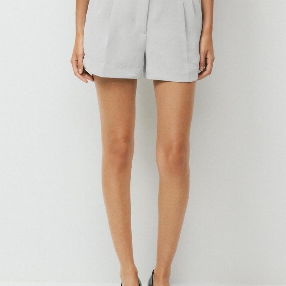 Wilfred shorts with pockets in